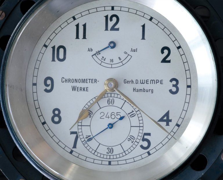 chronometer-von-cww